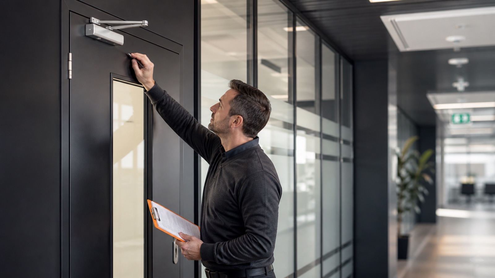 Fire Risk Assessment London Fire Risk Assessment
